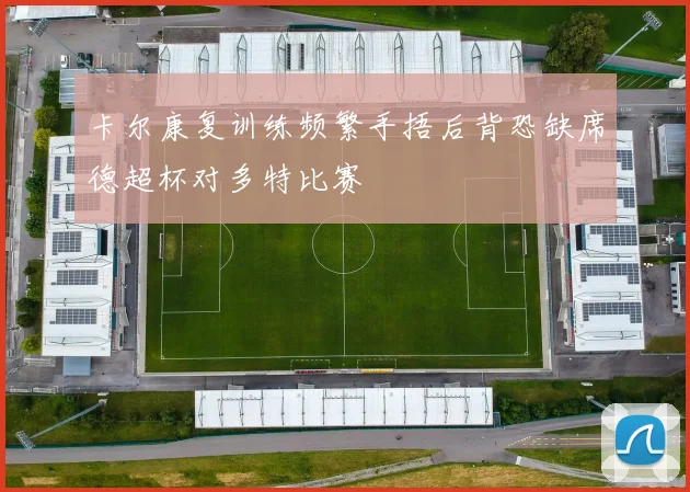 卡尔康复训练频繁手捂后背恐缺席德超杯对多特比赛